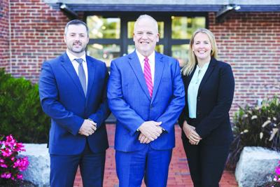 Foundry Financial Group