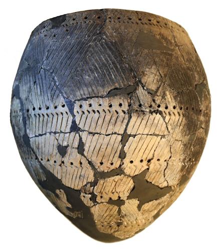 Stone Age families enjoyed “surprisingly complex” range of cuisine, reveals study