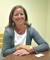 Plymouth native named international principal of the year