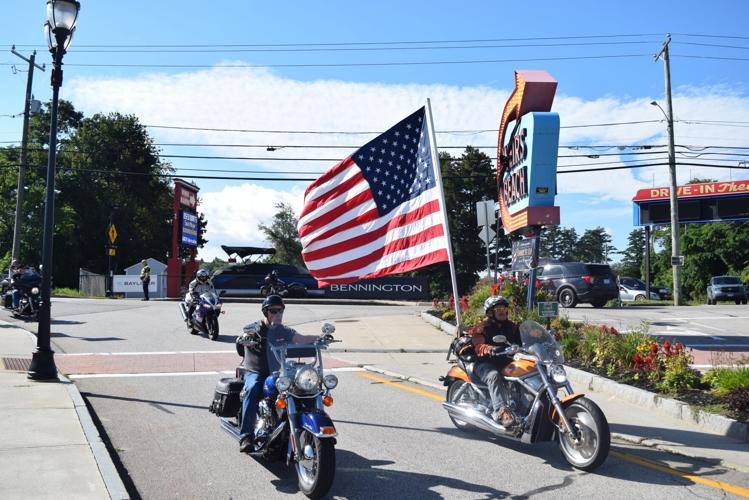 American flag
