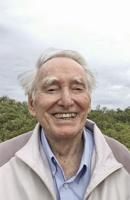 Raymond J. Sanborn, 90