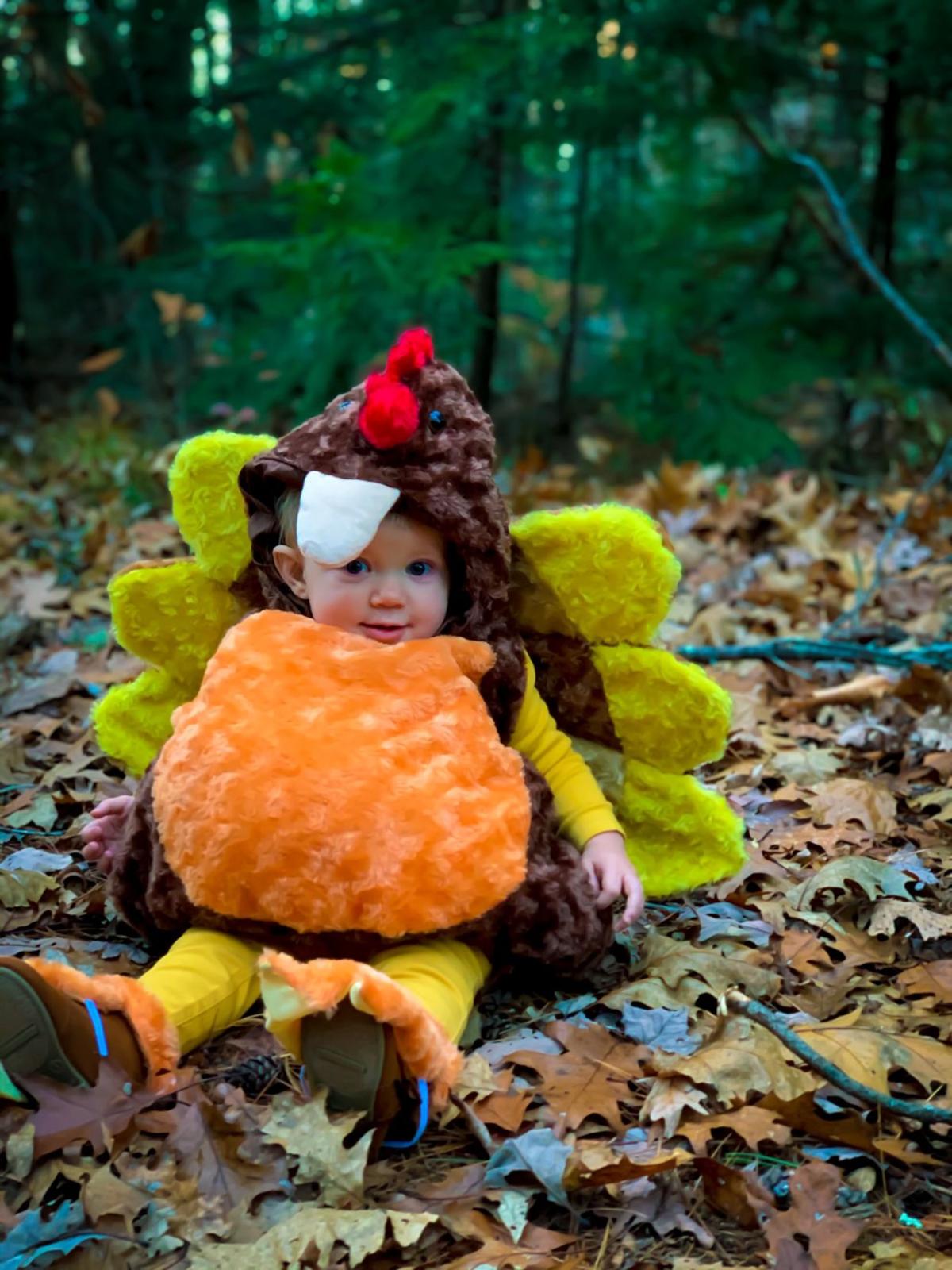 Reader Pics: Nov. 8