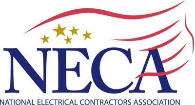 NECA Leaders Attend White House Roundtable on Data Center Construction and Energy Policy