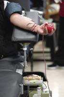American Red Cross, American Cancer Society partner for blood drives