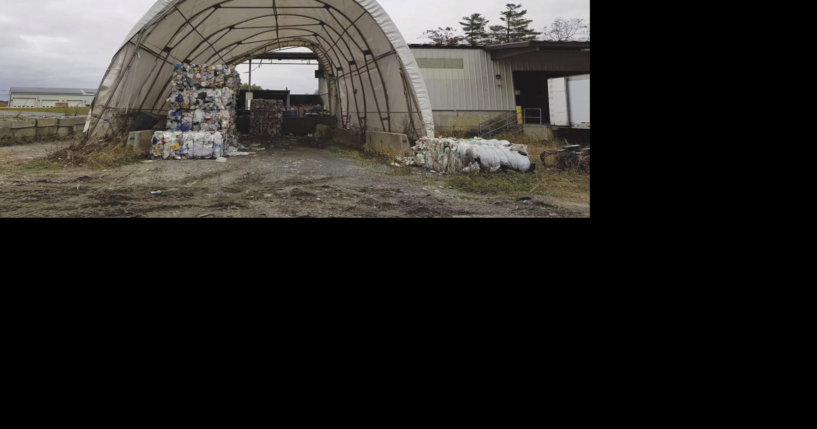 NH’s new trash plan is due in October; some advocates say it needs work