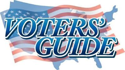 Voters Guide 2022