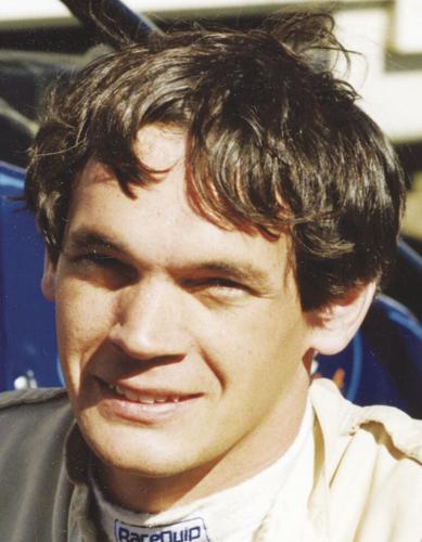 Russ Stoehr