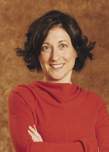 Robin DeRosa