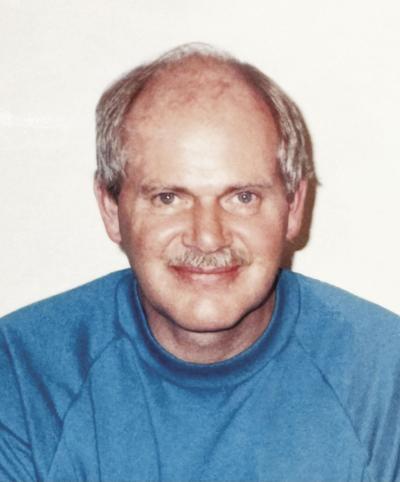 Robert Egbert Jr.