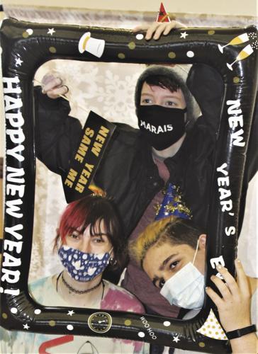 Celebrate the end of 2022 in Wolfeboro