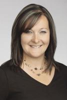 Spaulding Academy and Family Services promotes Amanda Champagne