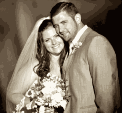 Wedding: Beane-Ryan