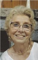 Suzanne J. Perley, 68