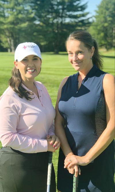 Birdies for a Cause
