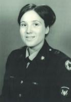 Helen M. Morgan, 80