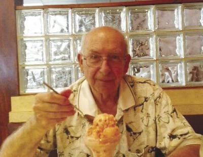 Ronald C. Tebbetts, 82