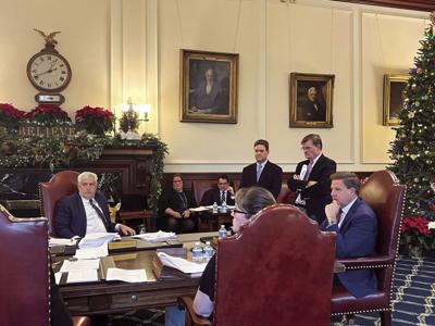 Executive Council