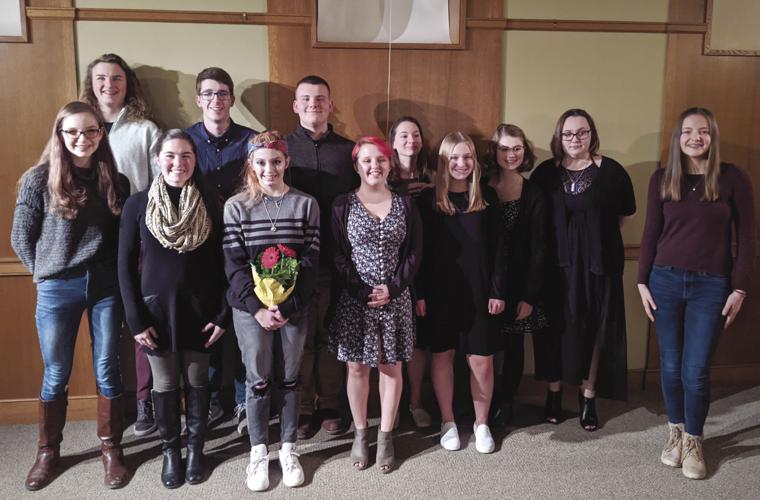 Poetry Out Loud