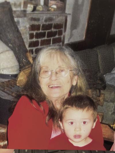 Carmen Doucette, 83