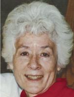 Ruth Barton, 87