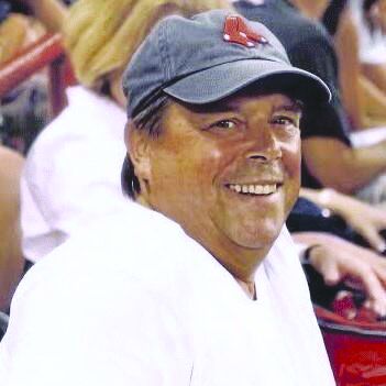 Charles T. MacGlashing