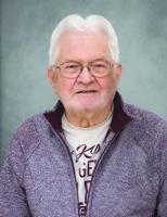 Joseph Mack, 102