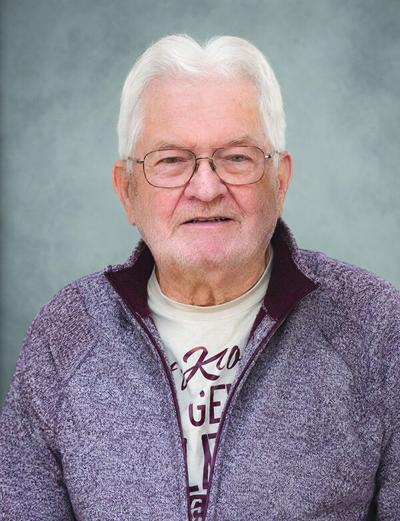 Joseph Mack