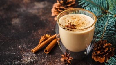 The most popular grocery items for Christmas in New Hampshire, according to Instacart