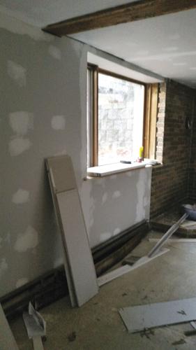 Fredericksen basement 2