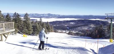 Gunstock Mountain Resort