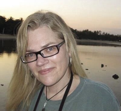 Kristen Dilger