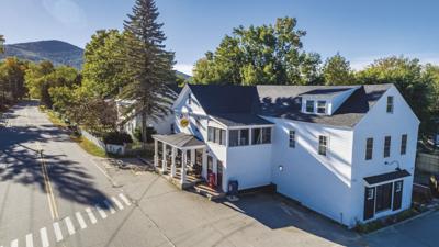 The "Village Store" in Gilford recently sold