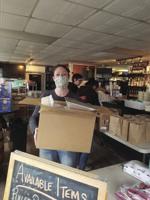 The Looney Bin gives back – with a little help from its friends