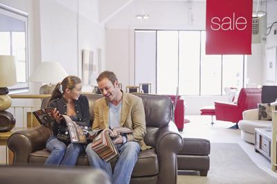 Factors to consider when buying furniture