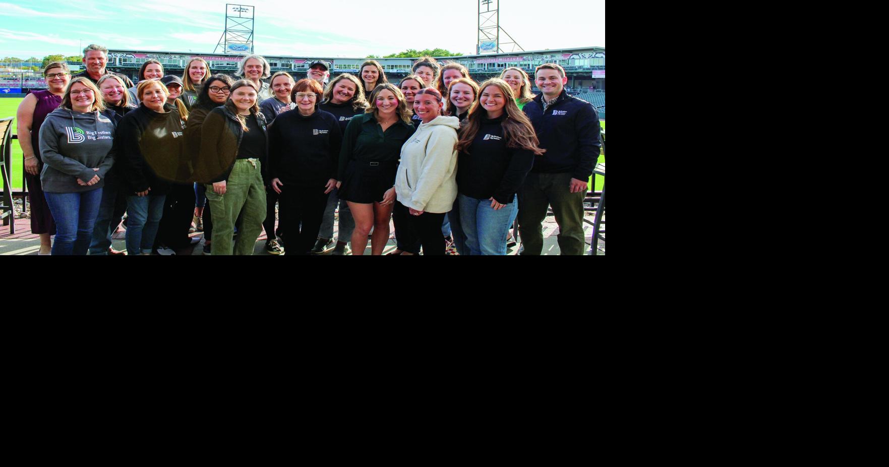 Big Brothers Big Sisters of New Hampshire, Vermont merger helps agency serve more kids