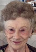 Gloria Vivienne Thurston, 94