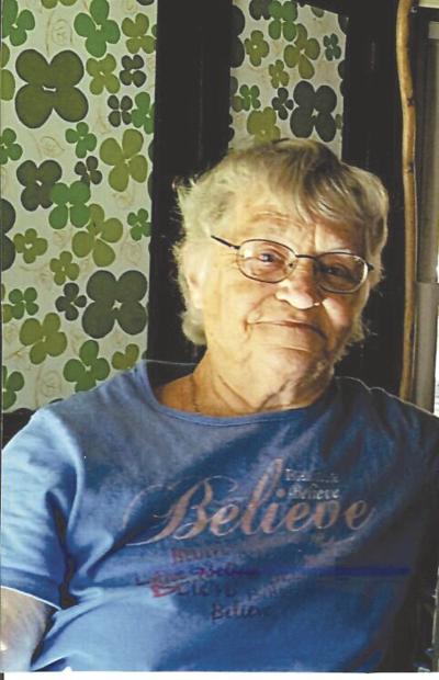 Beatrice L. Smith Fligg, 92
