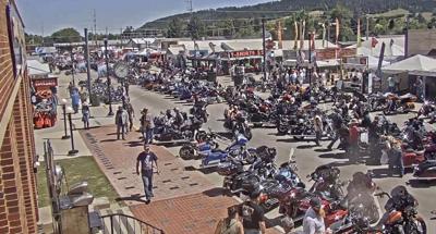 Sturgis