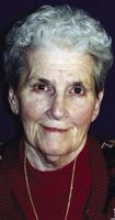 Eileen M. Holland, 97
