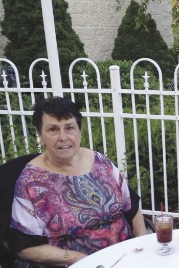 Alice P. Estey