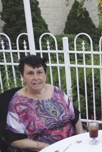 Alice P. Estey