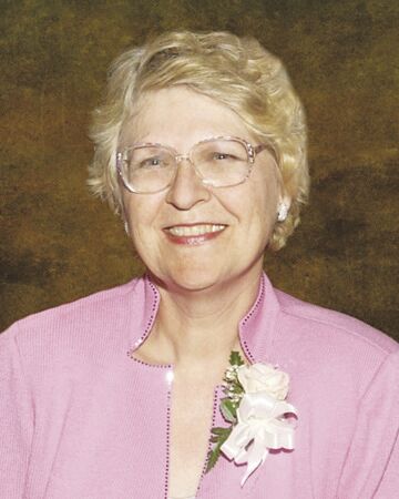 Susan L. Condodemetraky, 80