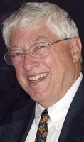 William Michael Connelly, 83