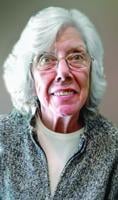 Helen L. Waite, 87