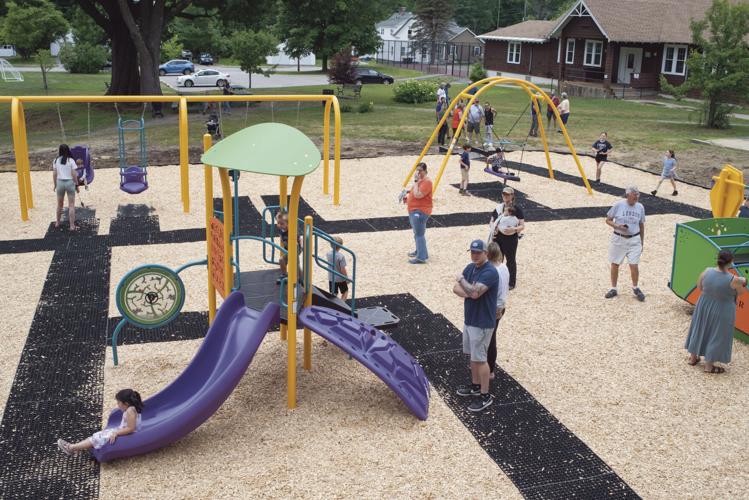 Playground