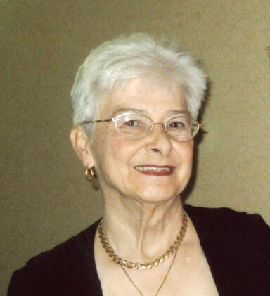 Joan P. Dennison
