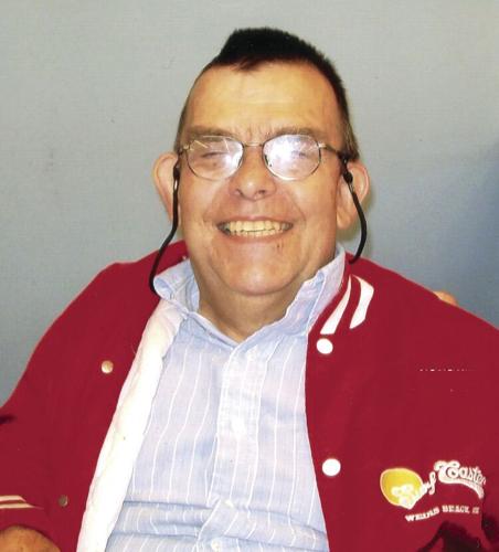Howard P. Chase, 79