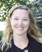 Granite VNA names Kelli Anaya community health educator