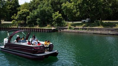 Rethinking summer travel: 4 simple ways to get on the water close to home
