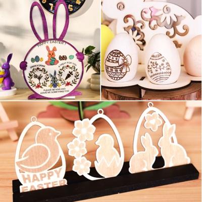 Best Easter Products to Sell 2026: 9 Profitable Easter Crafts & Personalized Gift Ideas for Small Business